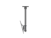 Multibrackets 0.8m Tilt 32"-55" Pro Series Portrait Menu Board Ceiling Mount For 5 Screens Ceiling Mount Bracket Multibrackets