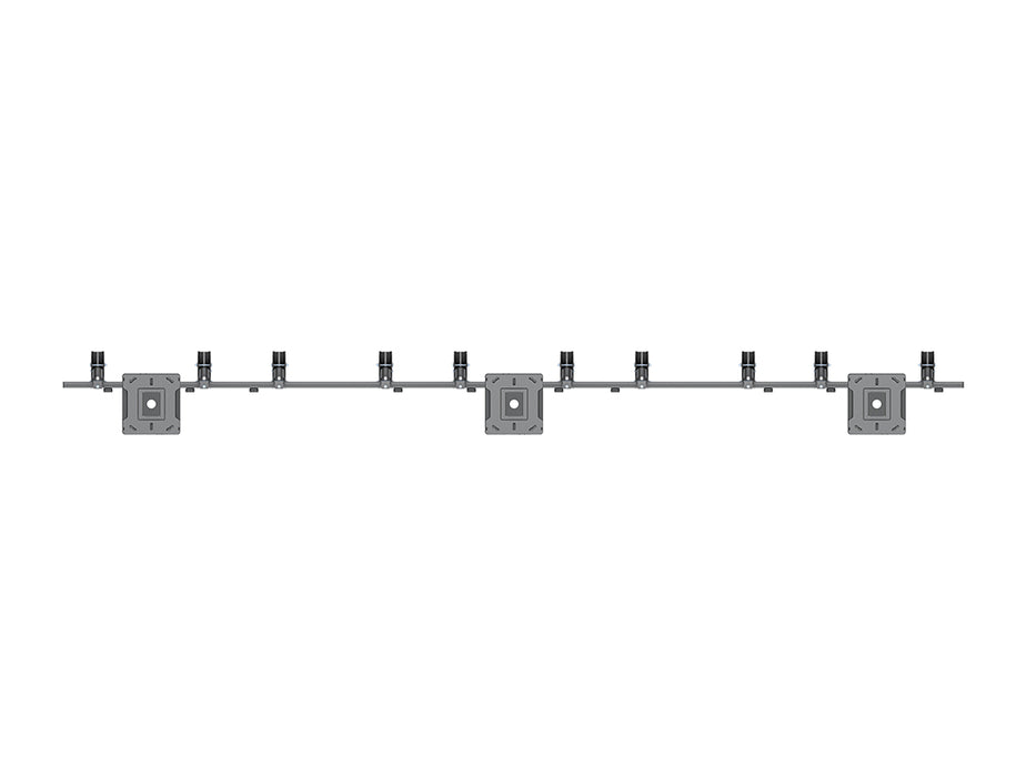 Multibrackets MBC5X1UP M Menu Board Mount Pro - (32"-55")