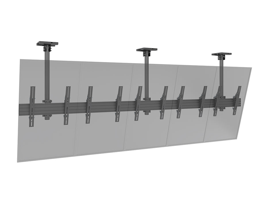 Multibrackets MBC5X1UP M Menu Board Mount Pro - (32"-55")