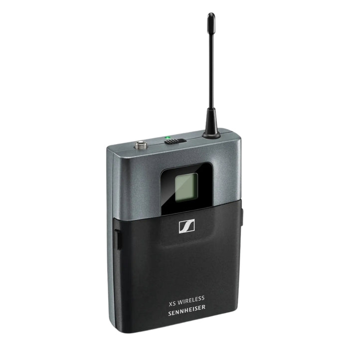 Sennheiser XSW 2-ME2-E All-in-one Wireless System | 507126 Microphones Sennheiser