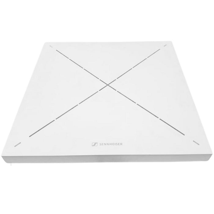 Sennheiser TeamConnect Ceiling 2 White Microphones | 507488 Microphones Sennheiser