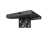 Multibrackets M Pro Series Ceiling Plate with Plastic Cover Black | 7350073735075 Mounting Accessory Multibrackets