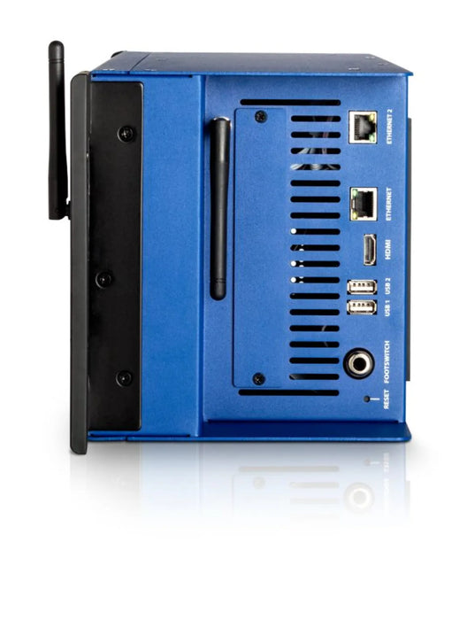 Soundcraft Ui24R 24-channel Digital Mixer/USB Multi-Track Recorder With Wireless Control Audio Mixer Soundcraft