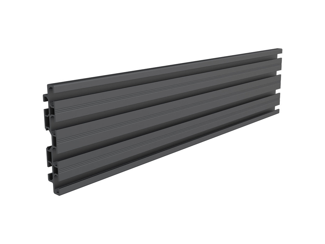 Multibrackets M Pro Series Single Screen Rail - 48cm Mounting Accessory Multibrackets