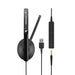 EPOS SENNHEISER ADAPT 135 USB Type-A Wired Headset | 508316 Headset EPOS