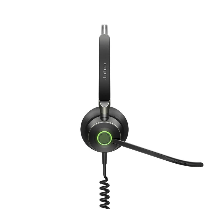 Jabra Engage 50 Stereo USB Type-C Wired Headset | 5099-610-189 Headset Jabra