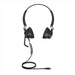 Jabra Engage 50 Stereo USB Type-C Wired Headset | 5099-610-189 Headset Jabra