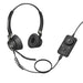 Jabra Engage 50 Stereo USB Type-C Wired Headset | 5099-610-189 Headset Jabra