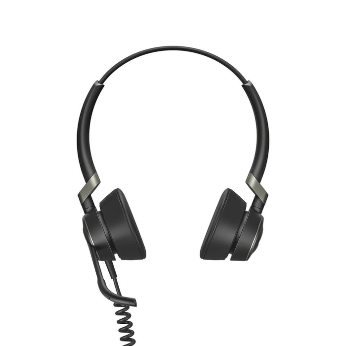 Jabra Engage 50 Stereo USB Type-C Wired Headset | 5099-610-189 Headset Jabra