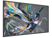 Philips Q-Line | 50BDL3550Q/00 50" 4K Ultra HD Smart Digital Signage Display Digital Signage Display Philips