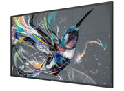Philips Q-Line | 50BDL3550Q/00 50" 4K Ultra HD Smart Digital Signage Display Digital Signage Display Philips