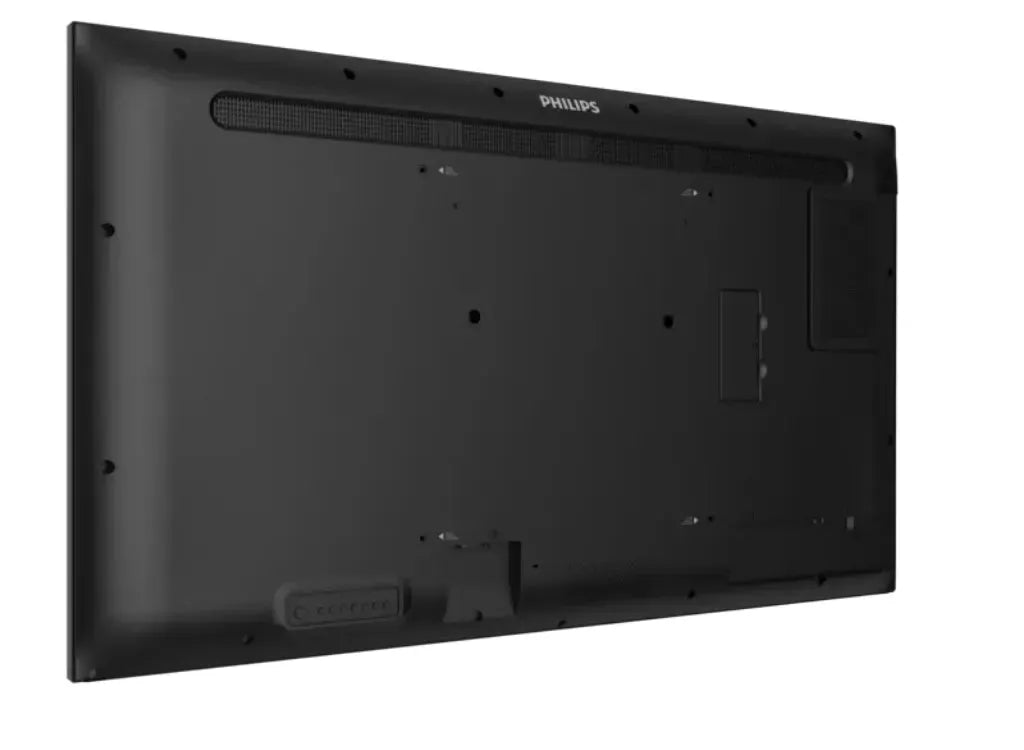 Philips Q-Line | 50BDL3550Q/00 50" 4K Ultra HD Smart Digital Signage Display Digital Signage Display Philips