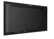 Philips Q-Line | 50BDL3550Q/00 50" 4K Ultra HD Smart Digital Signage Display Digital Signage Display Philips