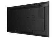 Philips Q-Line | 50BDL3550Q/00 50" 4K Ultra HD Smart Digital Signage Display Digital Signage Display Philips