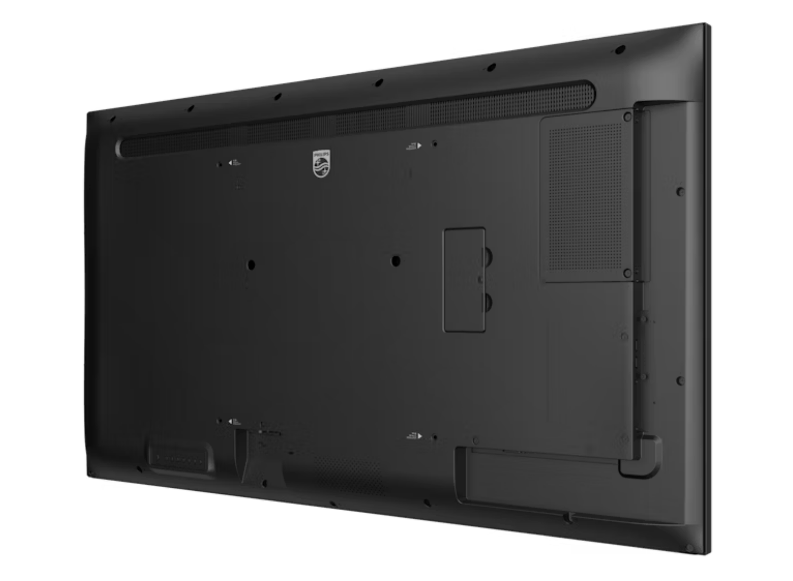 Philips QE-Line 50BDL3650QE/00 50" 4K Ultra HD Digital Signage Display Digital Signage Display Philips
