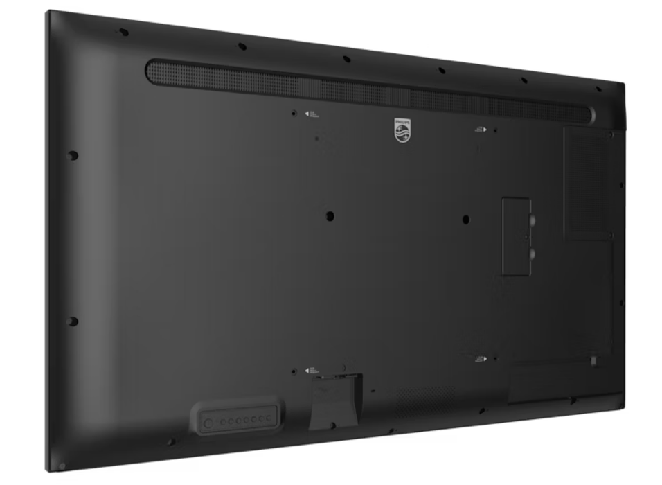 Philips QE-Line 50BDL3650QE/00 50" 4K Ultra HD Digital Signage Display Philips Digital Signage Philips