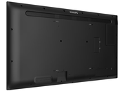 Philips D-Line | 50BDL4511D/00 50" 4K Ultra HD Smart Digital Signage Display Digital Signage Display Philips