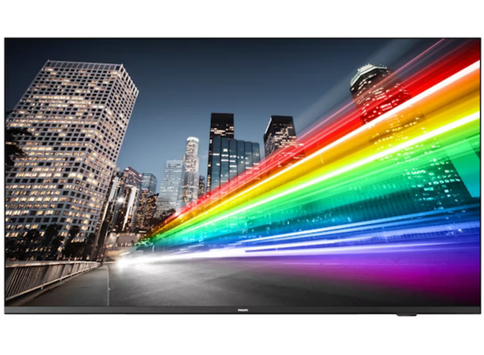 Philips B-Line | 50BFL2214 50" 4K UHD Smart Professional TV Hotel TV Philips