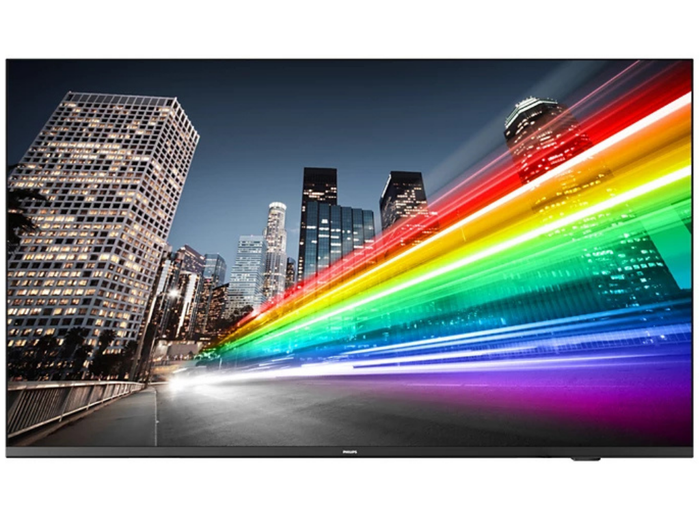 Philips B-Line 50BFL2214 50" 4K Ultra HD Professional TV With Chromecast Built-In And HDMI Hotplug Commercial TV Philips