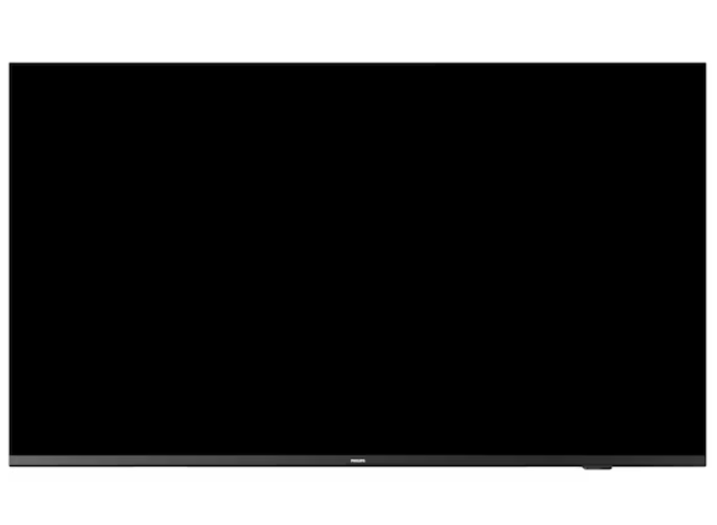 Philips B-Line 50BFL2214 50" 4K Ultra HD Professional TV With Chromecast Built-In And HDMI Hotplug Commercial TV Philips