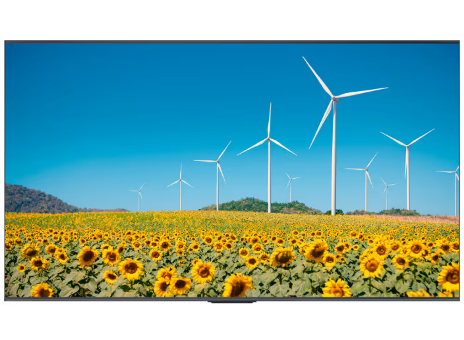 Hisense 50DP30FE 50" 4K Ultra HD Smart Digital Signage Display Digital Signage Display Hisense