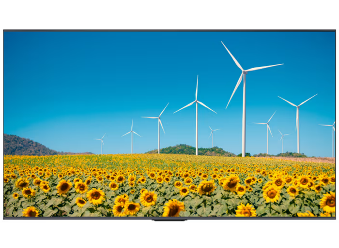 Hisense 50DP30FE 50" 4K Ultra HD Smart Digital Signage Display Digital Signage Display Hisense