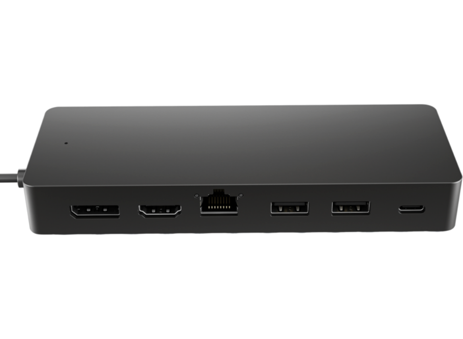 HP Universal USB-C Multiport Hub | 50H55AA