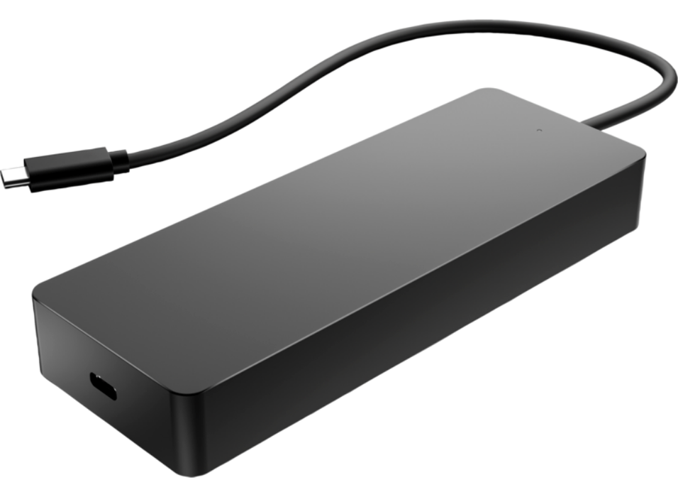 HP Universal USB-C Multiport Hub | 50H55AA