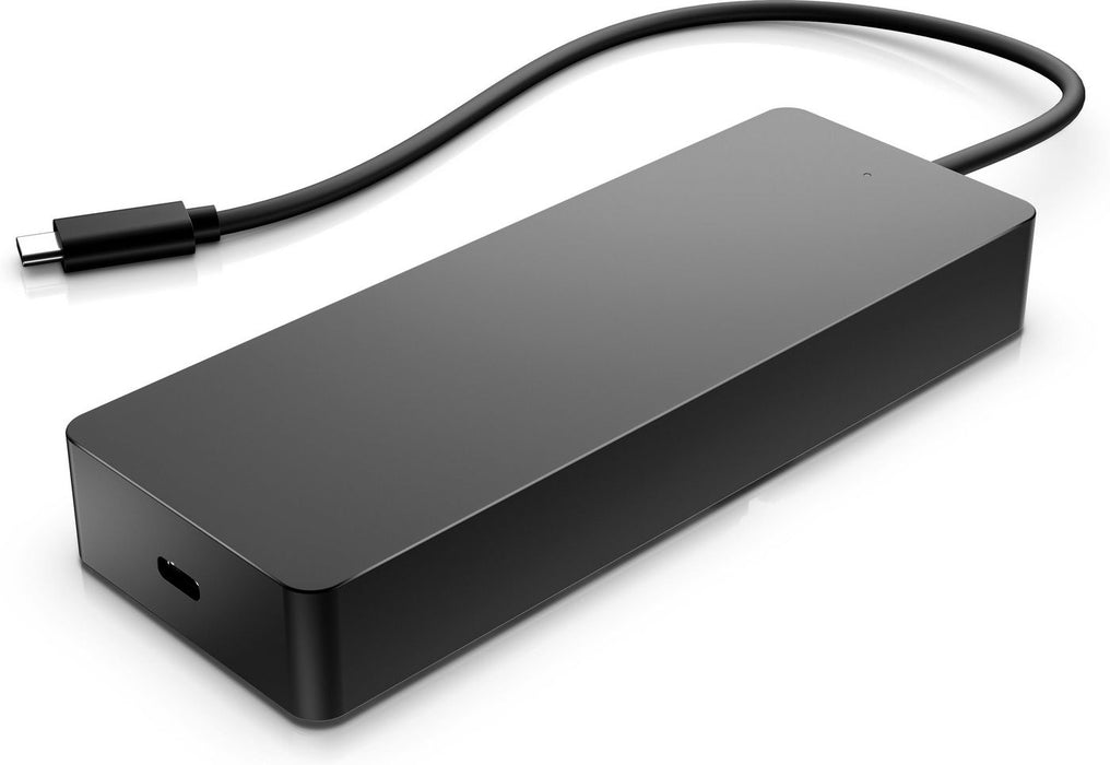 HP Universal USB-C Multiport Hub | 50H55AA#ABB