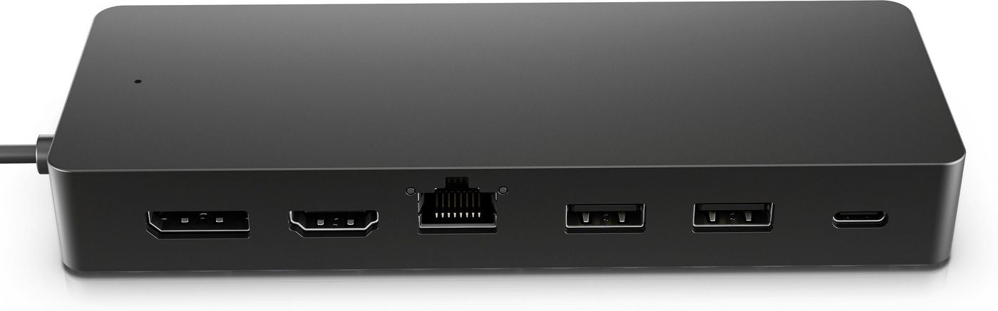 HP Universal USB-C Multiport Hub | 50H55AA#ABB