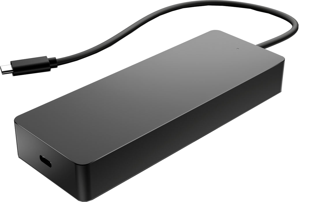 HP Universal USB-C Multiport Hub | 50H55UT Laptop Docks & Port Replicators HP