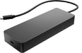HP Universal USB-C Multiport Hub | 50H55UT Laptop Docks & Port Replicators HP