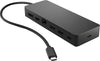 HP Universal USB-C Multiport Hub | 50H55UT