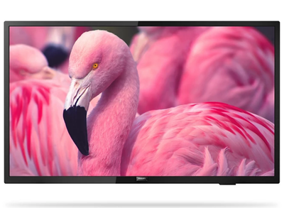 Philips 50HFL4014 50" Full HD Professional TV Philips Commercial TV Philips