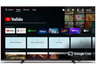 Philips 50HFL4518U/12 50" 4K UHD Professional Hospitality TV with Google Cast™
