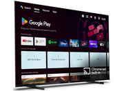 Philips 50HFL4518U/12 50" 4K UHD Professional Hospitality TV with Google Cast™ Hotel TV Philips
