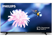 Philips 50HFL4518U/12 50" 4K UHD Professional Hospitality TV with Google Cast™ Hotel TV Philips
