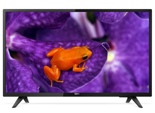 Philips 50HFL5114U 50" 4K Ultra HD Professional TV With Chromecast Built-In And Netflix Philips Commercial TV Philips