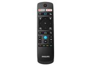Philips 50HFL5114U 50" 4K Ultra HD Professional TV With Chromecast Built-In And Netflix Commercial TV Philips