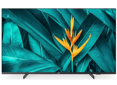 Philips MediaSuite | 50HFL5214U/12 50" 4K Ultra HD Smart Commercial IPTV Philips Commercial TV Philips