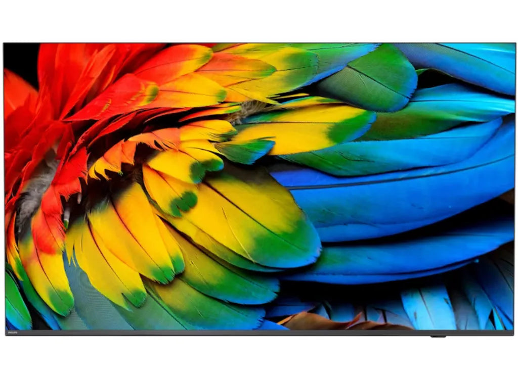 Philips MediaSuite | 50HFL6214U/12 50" 4K Ultra HD Smart Commercial Professional TV Commercial TV Philips