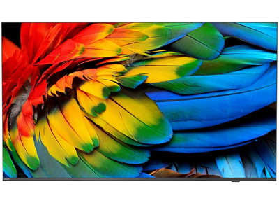 Philips 50HFL6214U 50" 4K Ultra HD Professional TV With Chromecast Built-In And Netflix Philips Digital Signage Philips