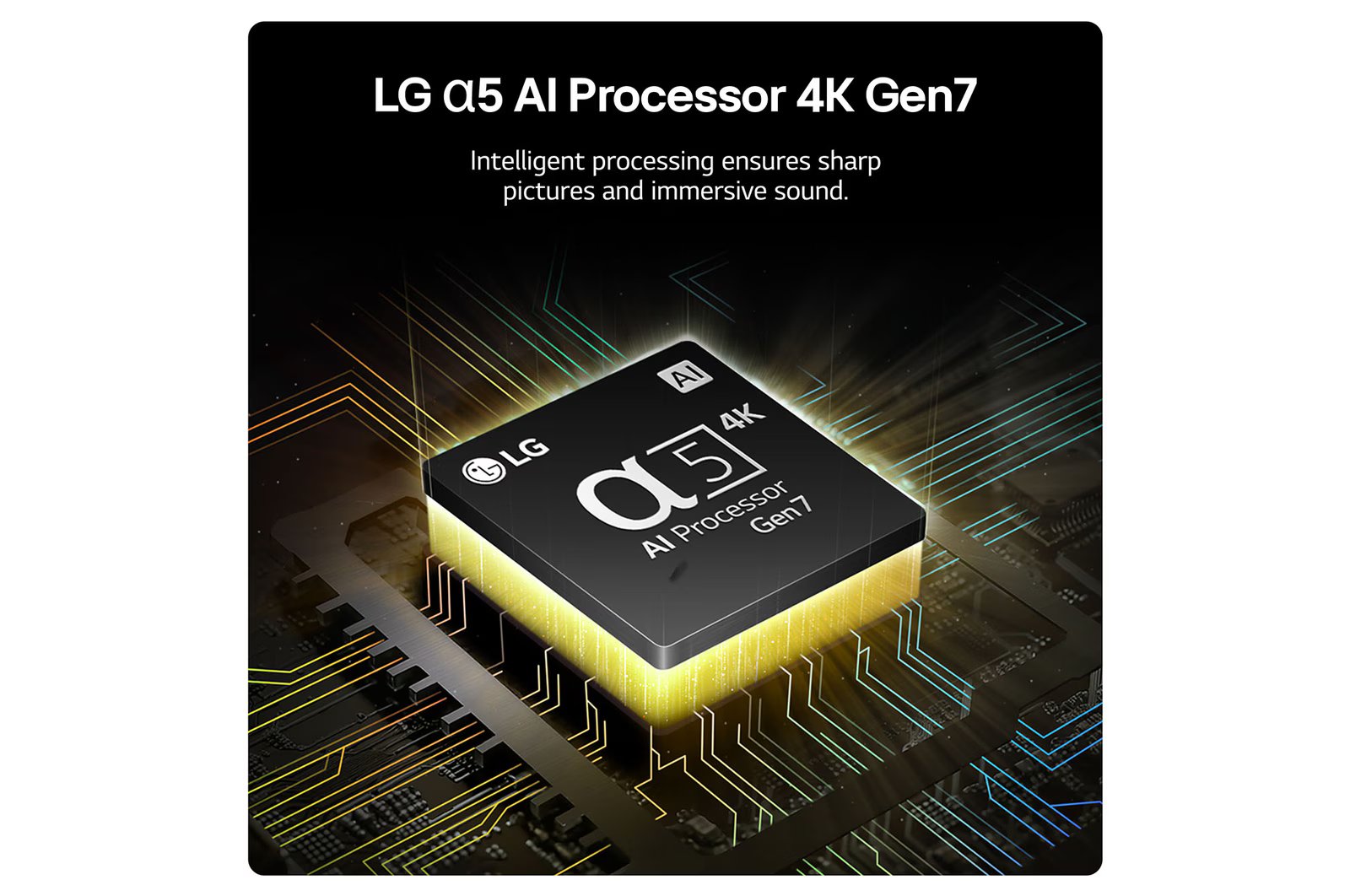 LG QNED80 50" AI 4K Smart TV 2024 | 50QNED80T6A.AEK Hotel TV LG