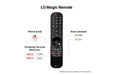 LG QNED80 50" AI 4K Smart TV 2024 | 50QNED80T6A.AEK Hotel TV LG
