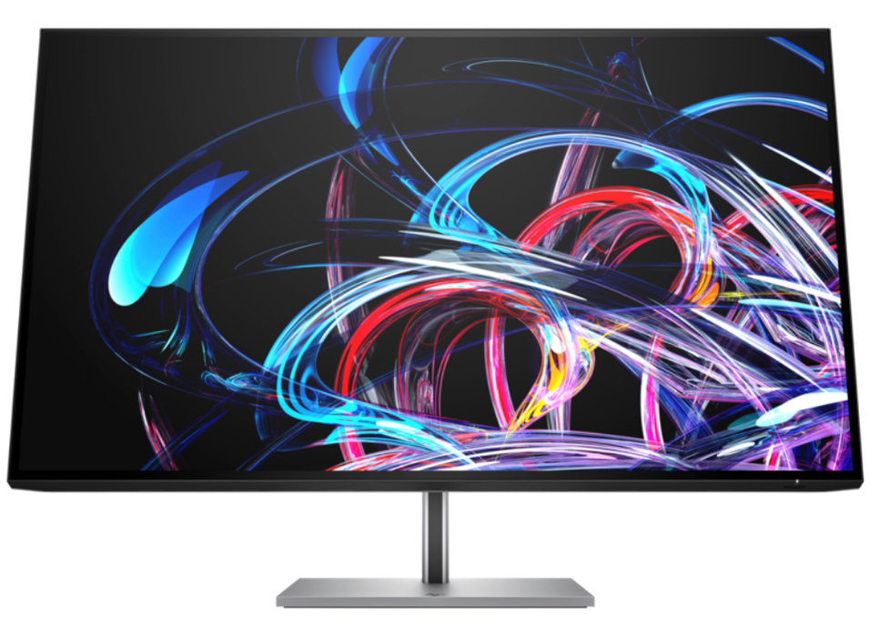 HP Z32k G3 31.5" 4K Ultra HD USB-C LCD Monitor | 50U19E9#ABU