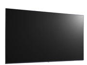 LG 50UL3J-M.AEK 127 cm (50") LCD Wi-Fi 400 cd/m² 4K Ultra HD Digital Signage Display Digital Signage Display LG