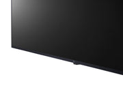 LG 50UL3J-M.AEK 127 cm (50") LCD Wi-Fi 400 cd/m² 4K Ultra HD Digital Signage Display Digital Signage Display LG