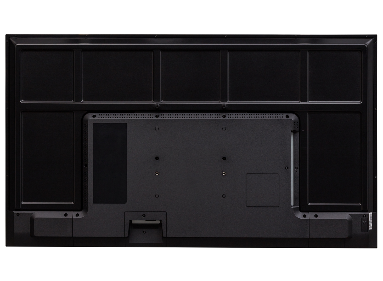 LG 50UL3Q-E 50" 4K Ultra HD Smart Digital Signage Display with WebOS Digital Signage Display LG