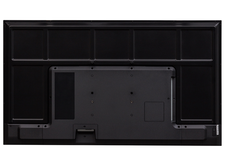 LG 50UL3Q-E 50" 4K Ultra HD Smart Digital Signage Display with WebOS Digital Signage Display LG