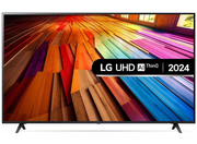 LG 50UT80006LA 50" 4K Ultra HD WebOS 24 Smart TV Commercial TV LG